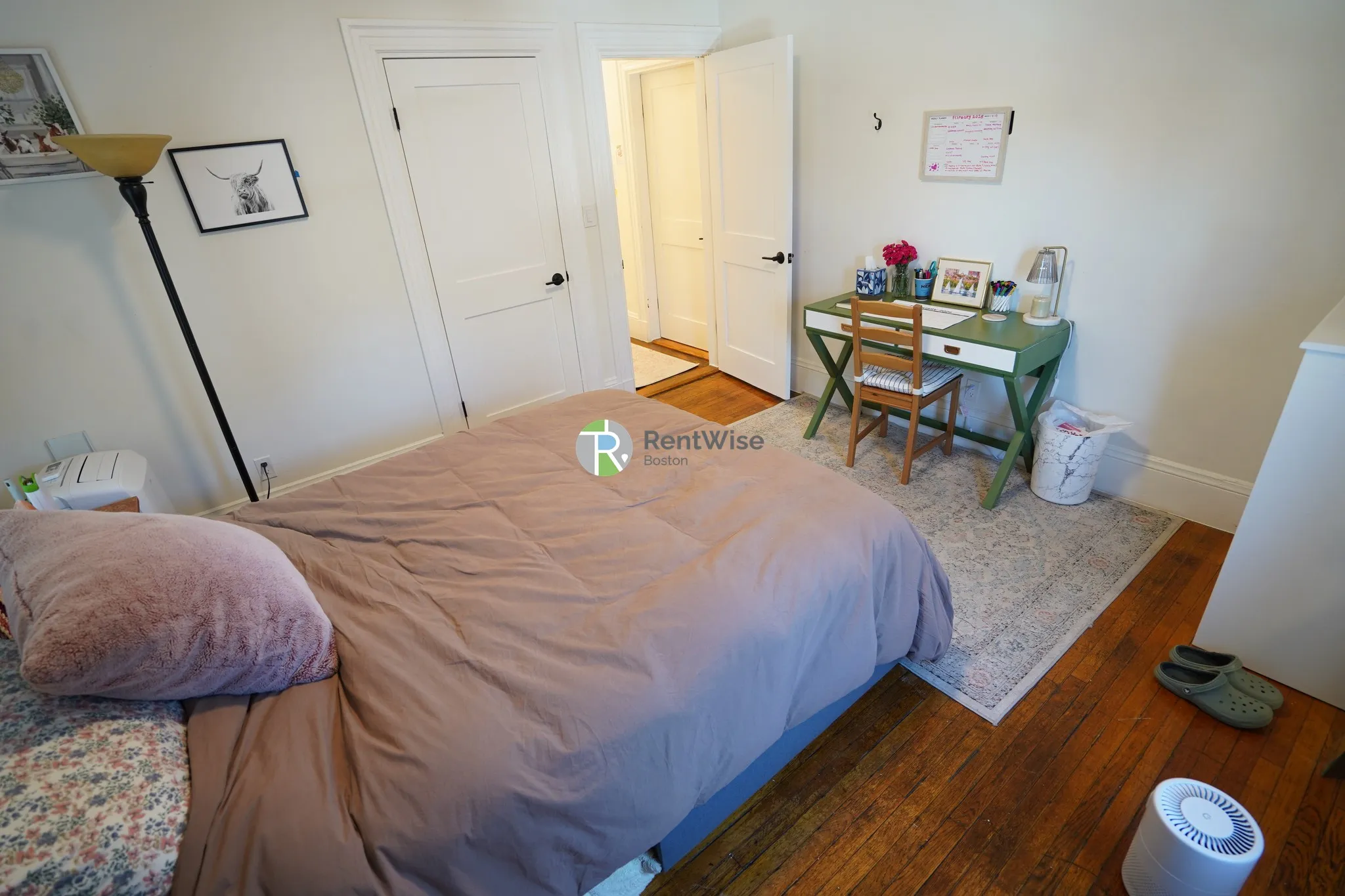 3 bed, 1 bath apartment for rent at 66 Chester St Unit 2, Allston — photo 20 of 21