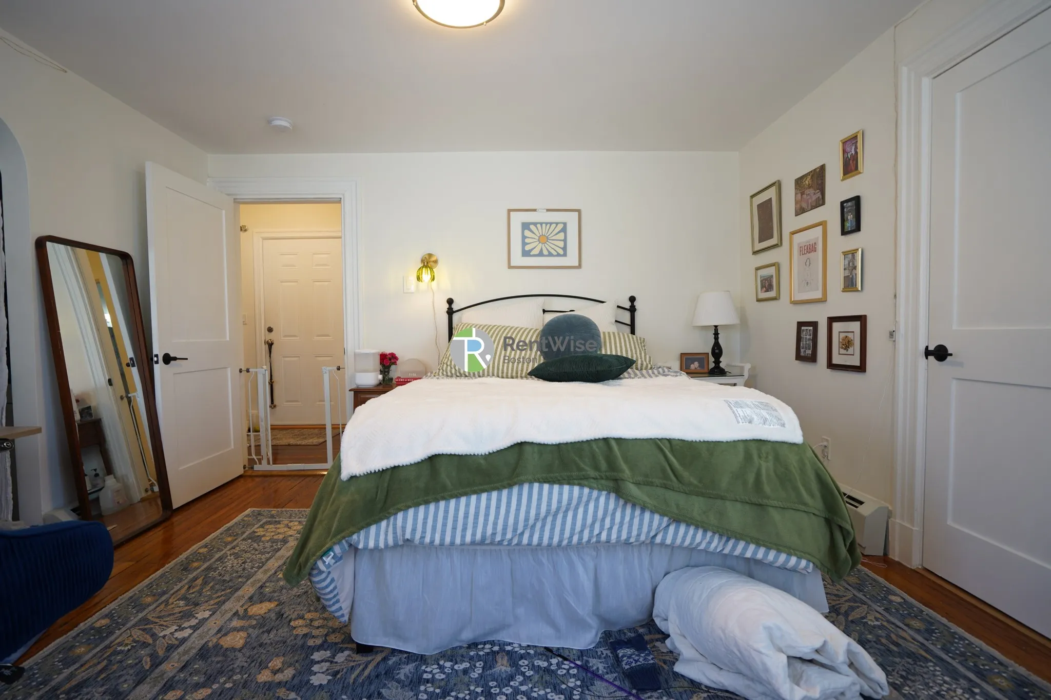 3 bed, 1 bath apartment for rent at 66 Chester St Unit 2, Allston — photo 11 of 21