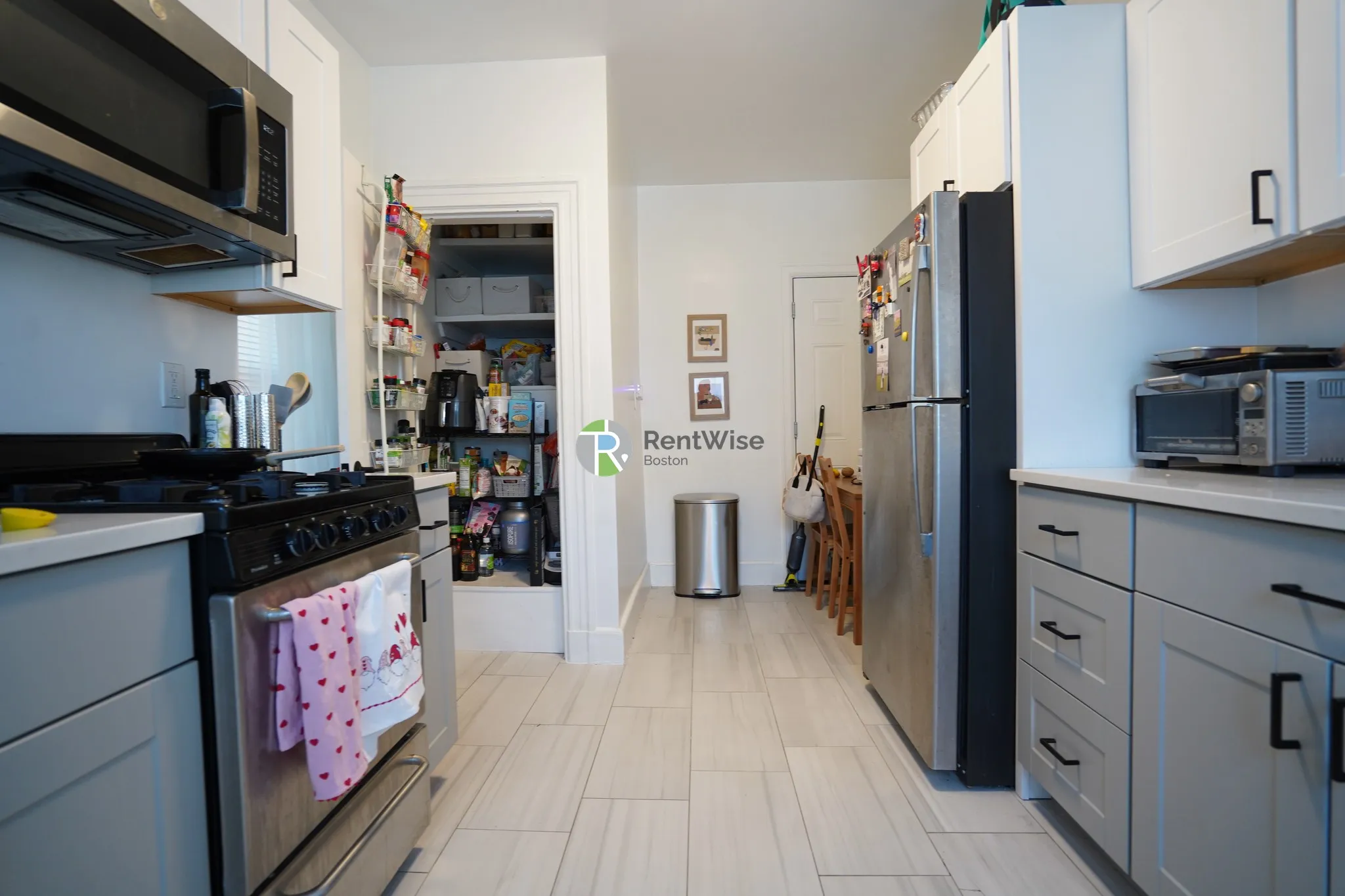 3 bed, 1 bath apartment for rent at 66 Chester St Unit 2, Allston — photo 6 of 21