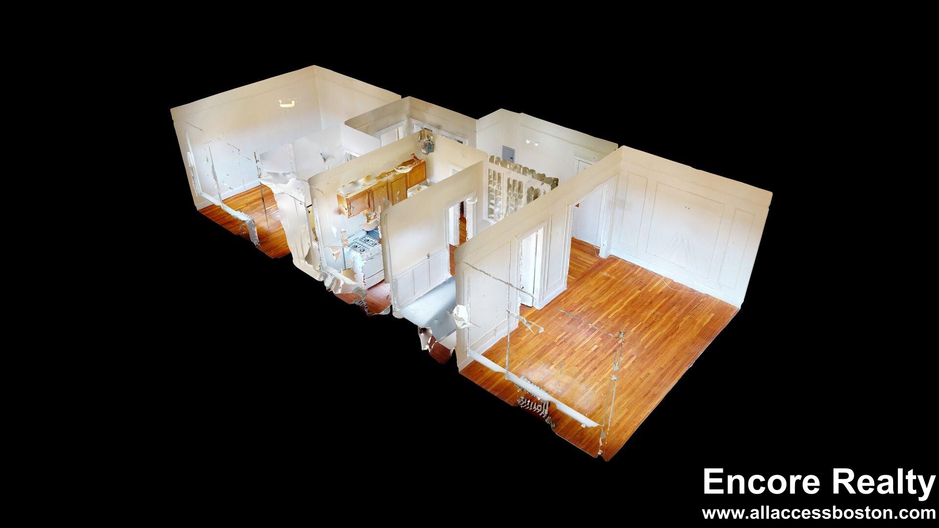 1 bed, 1 bath apartment for rent at 66 Chiswick Rd Unit 11, Brighton — photo 10 of 10