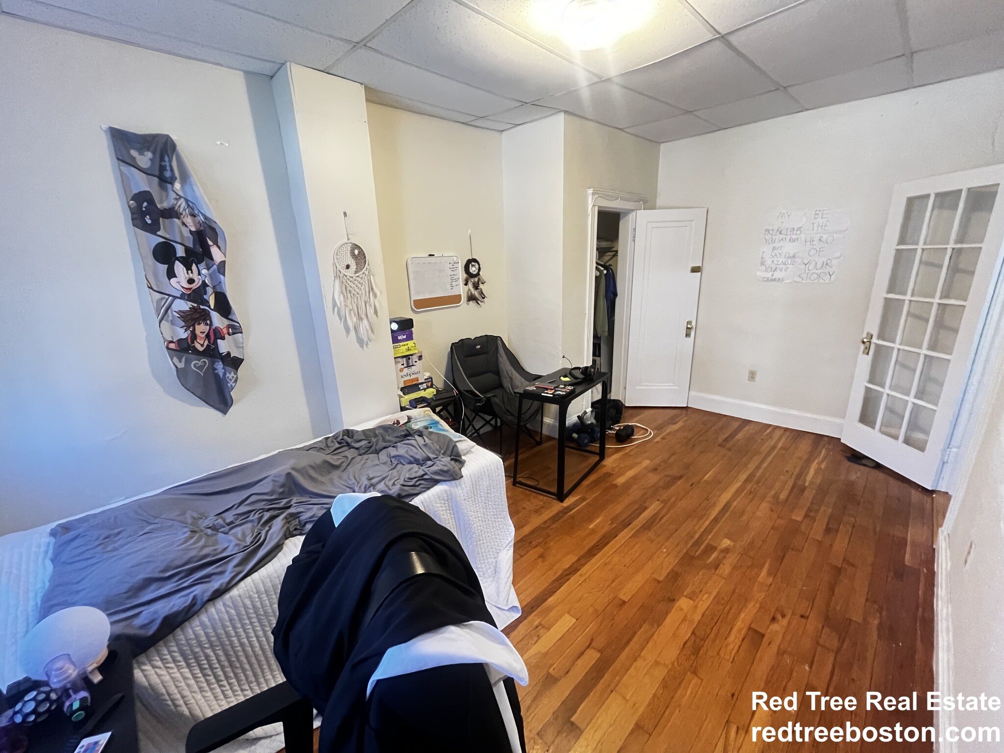 2 bed, 1 bath apartment for rent at 66 Chiswick Rd Unit 14, Brighton — photo 7 of 13