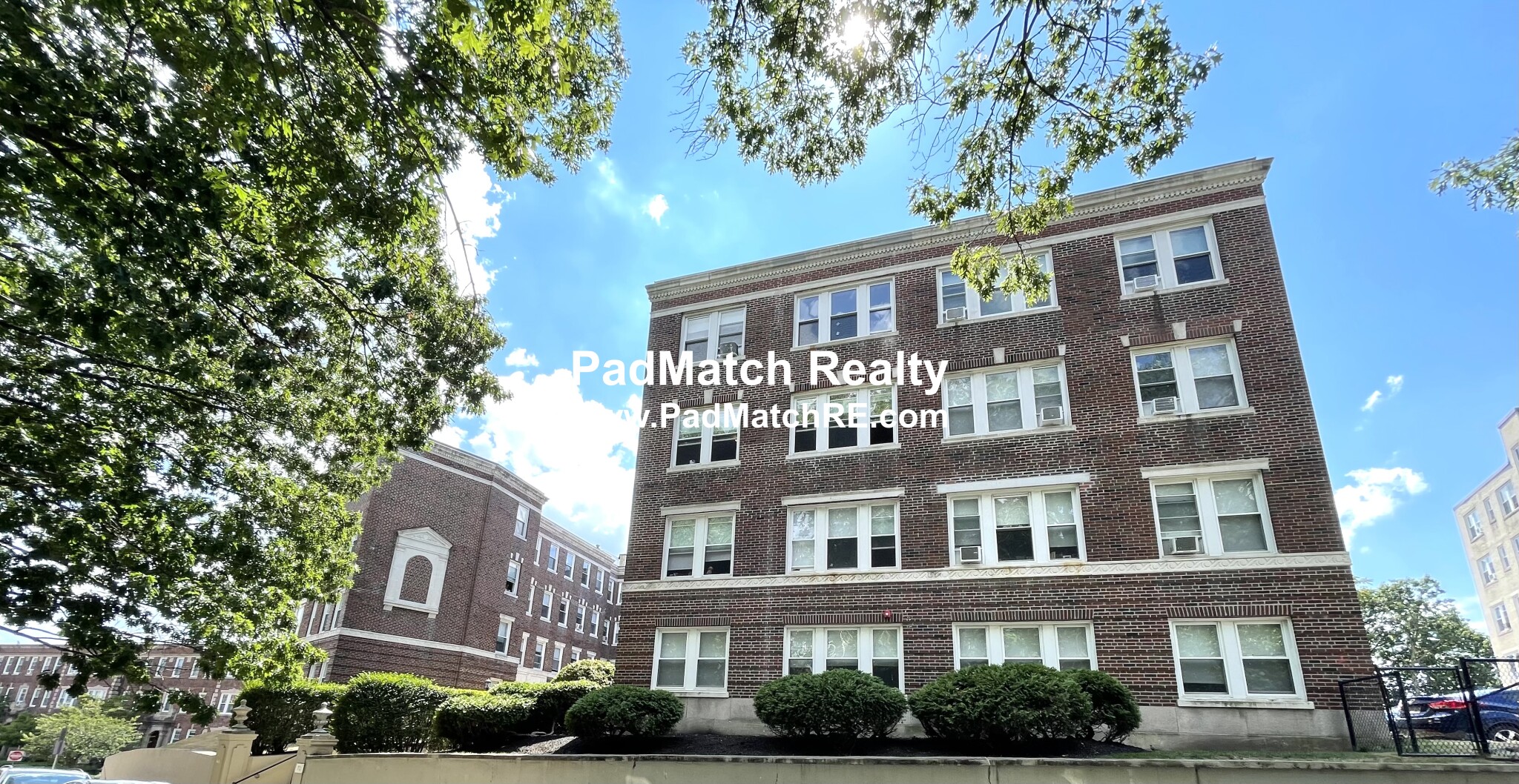 1 bed, 1 bath apartment for rent at 66 Chiswick Rd Unit 16, Brighton — photo 4 of 10