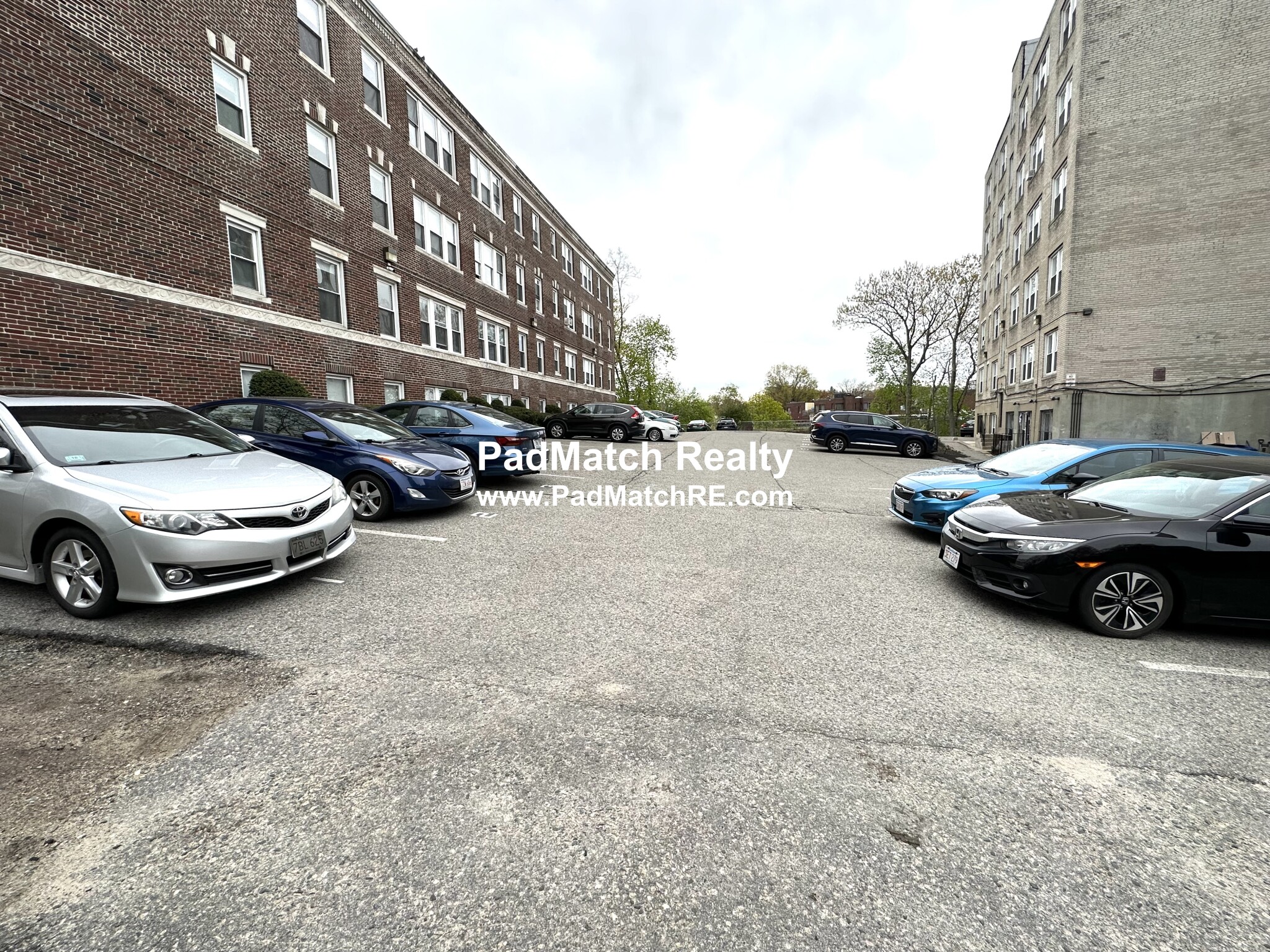 2 bed, 1 bath apartment for rent at 66 Chiswick Rd Unit 21, Brighton — photo 16 of 16