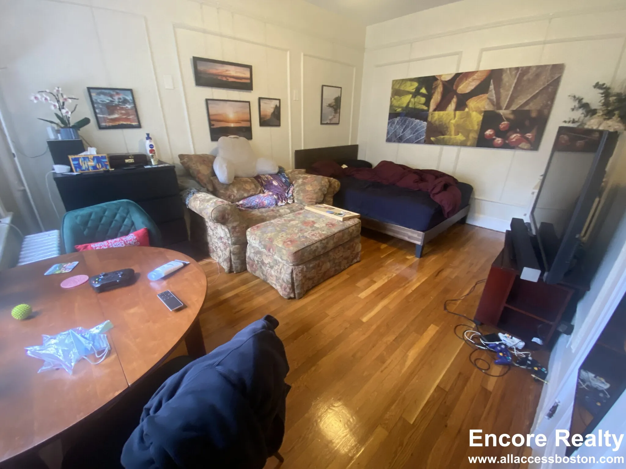 1 bed, 1 bath apartment for rent at 66 Chiswick Rd Unit 21, Brighton — photo 16 of 18