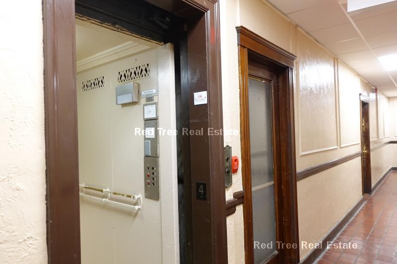 Studio bed, 1 bath apartment for rent at 66 Chiswick Rd Unit 27, Brighton — photo 24 of 24