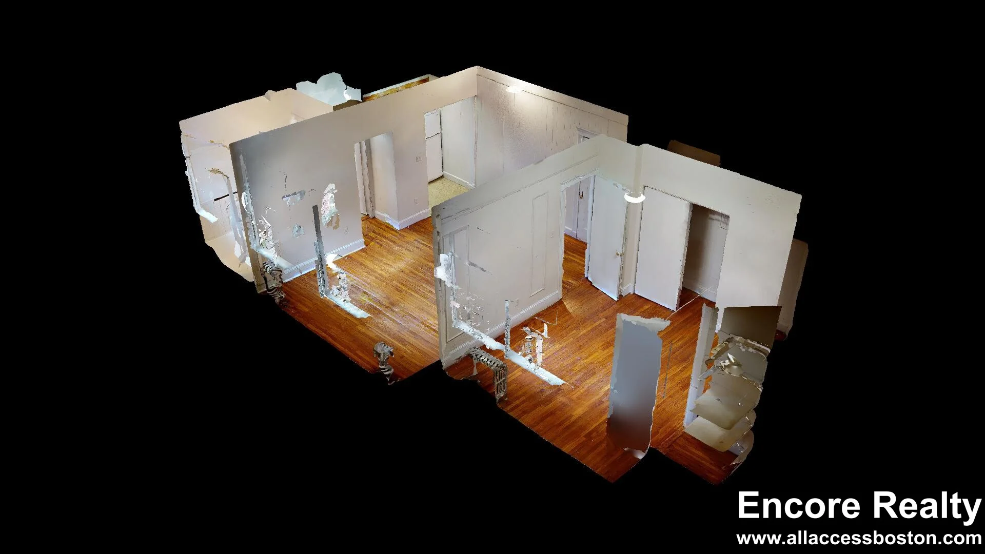 1 bed, 1 bath apartment for rent at 66 Chiswick Rd Unit 3, Brighton — photo 12 of 13