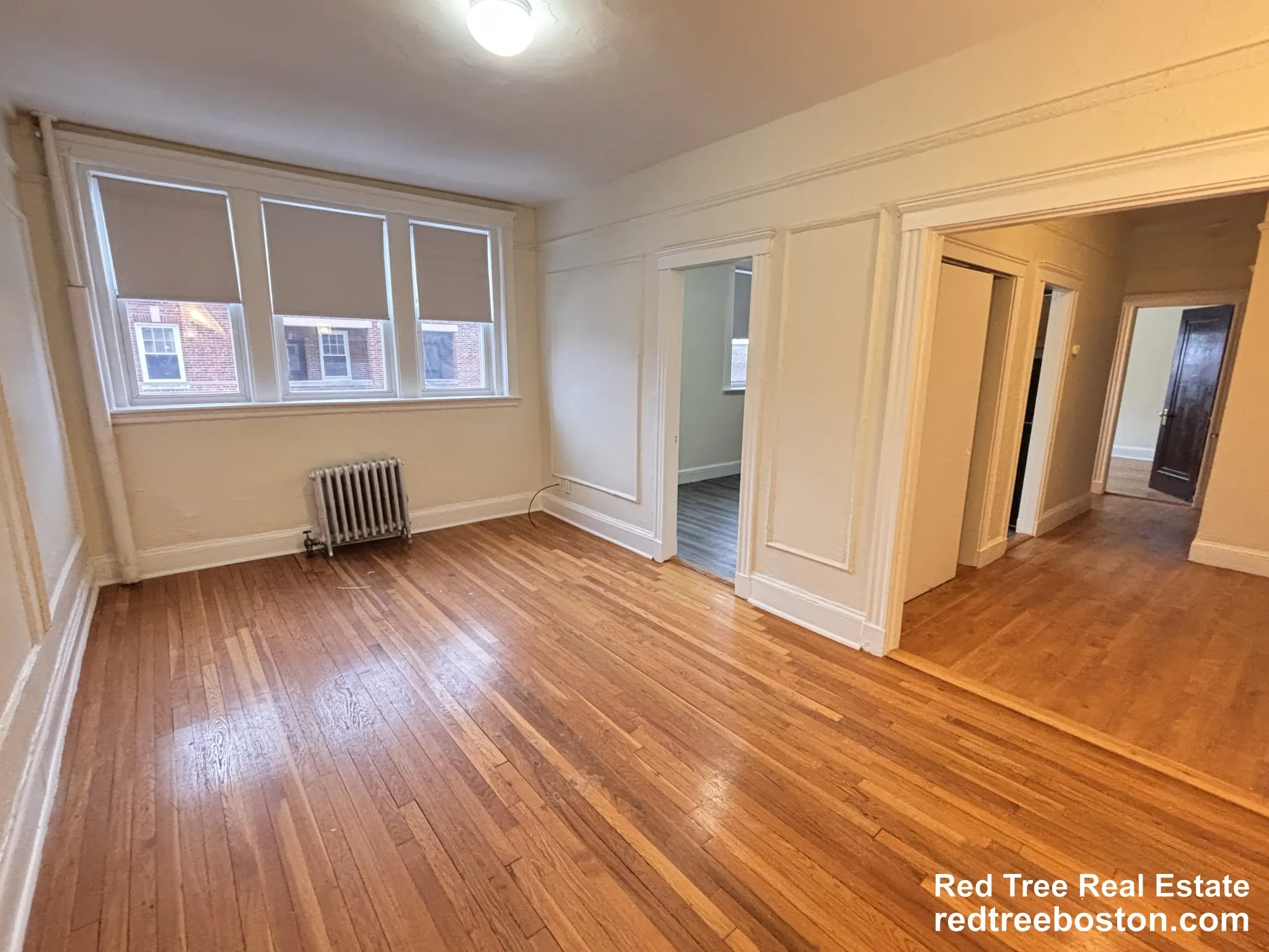 1 bed, 1 bath apartment for rent at 66 Chiswick Rd Unit 4, Brighton — photo 5 of 23