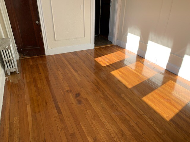 Studio bed, 1 bath apartment for rent at 66 Chiswick Rd Unit 5, Brighton — photo 6 of 9