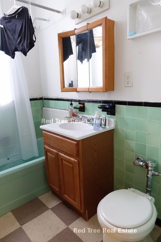 Studio bed, 1 bath apartment for rent at 66 Chiswick Rd Unit 6, Brighton — photo 4 of 17