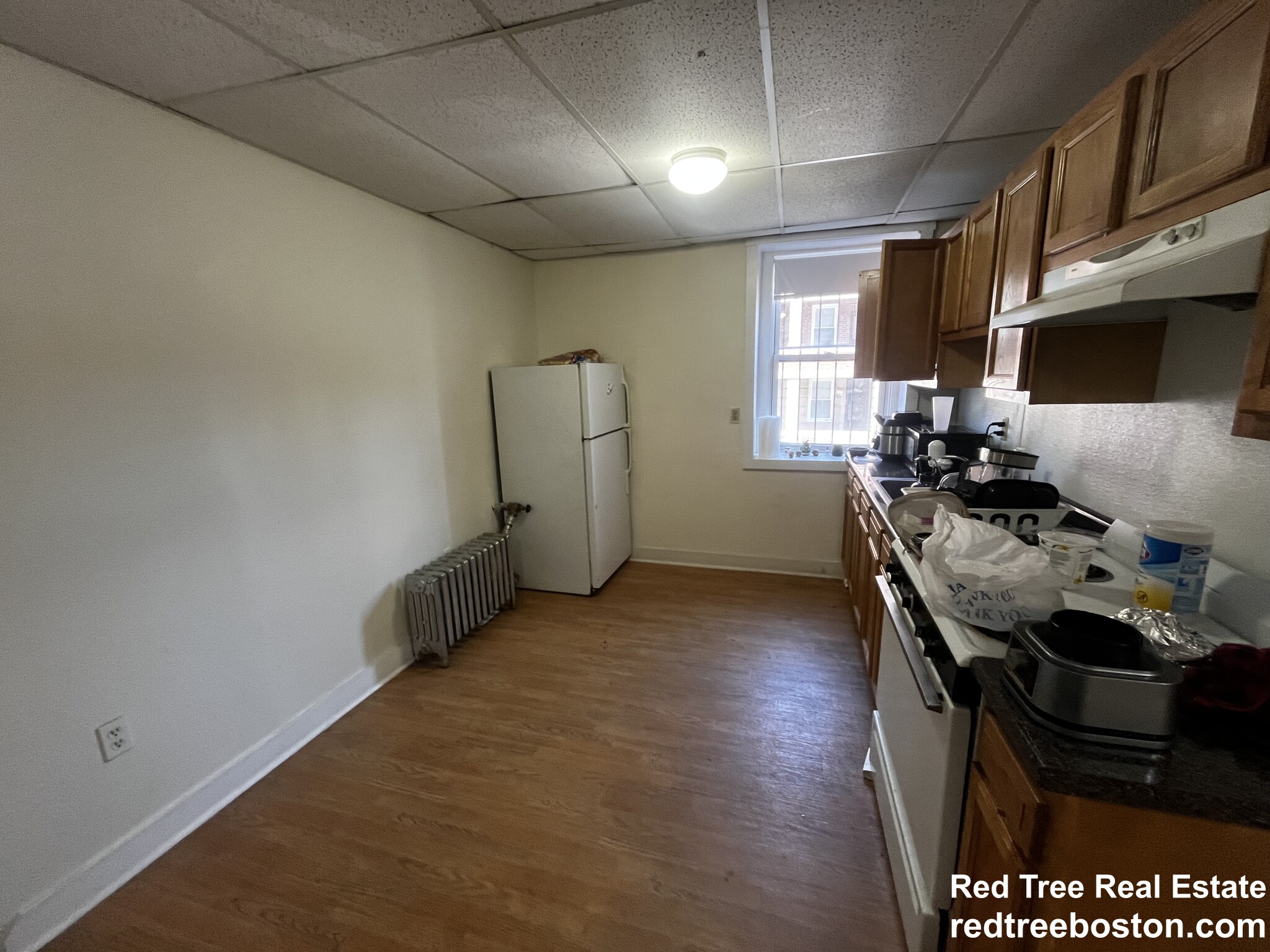 Studio bed, 1 bath apartment for rent at 66 Chiswick Rd Unit 6, Brighton — photo 6 of 17