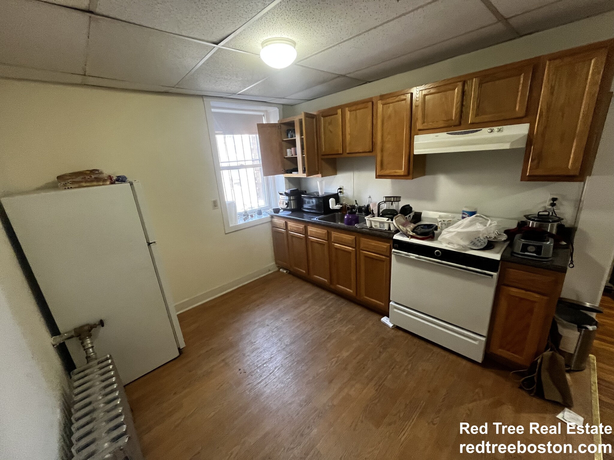 Studio bed, 1 bath apartment for rent at 66 Chiswick Rd Unit 6, Brighton — photo 7 of 17
