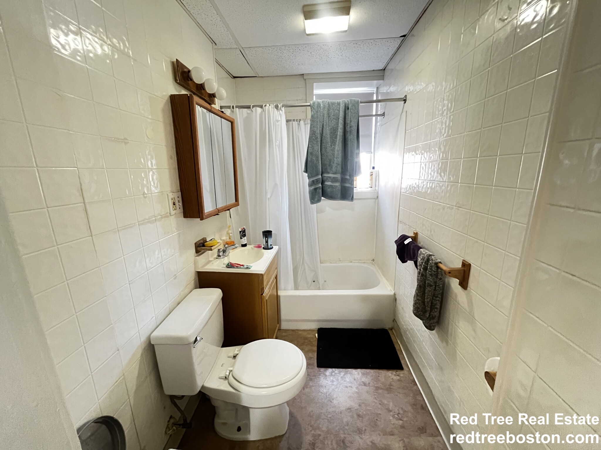 Studio bed, 1 bath apartment for rent at 66 Chiswick Rd Unit 6, Brighton — photo 9 of 17
