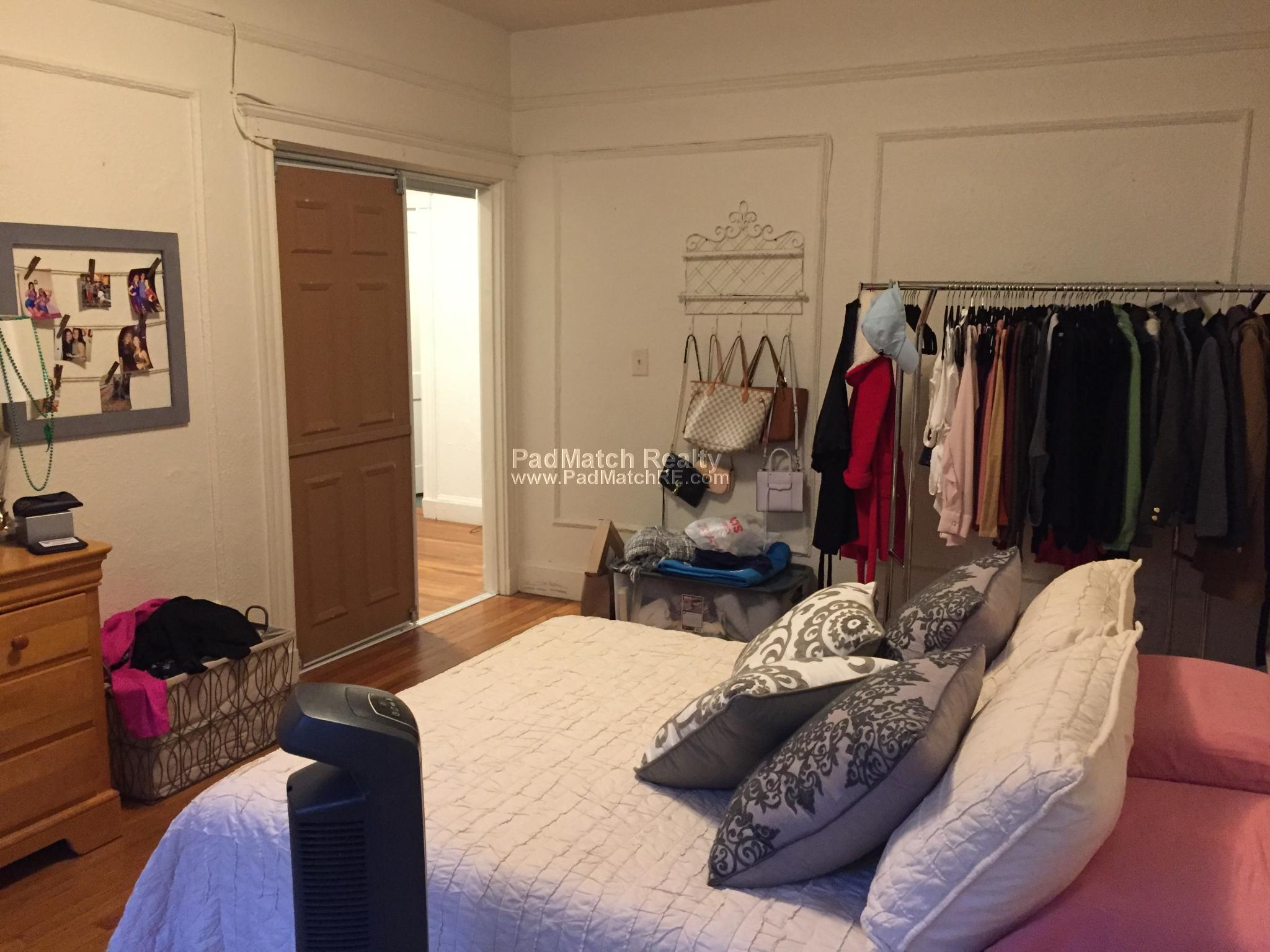 1 bed, 1 bath apartment for rent at 66 Chiswick Rd Unit 7, Brighton — photo 11 of 21