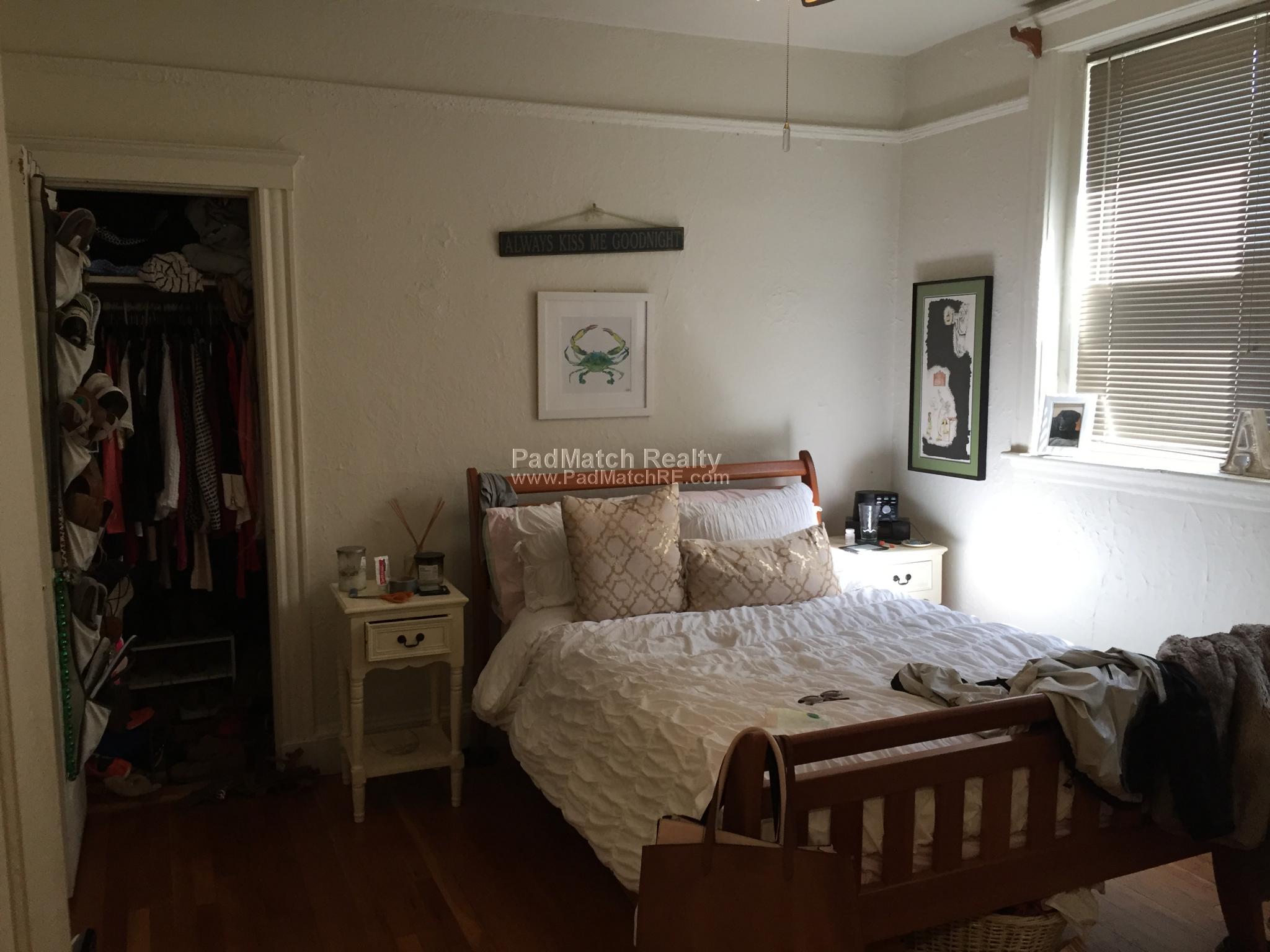 1 bed, 1 bath apartment for rent at 66 Chiswick Rd Unit 7, Brighton — photo 14 of 21
