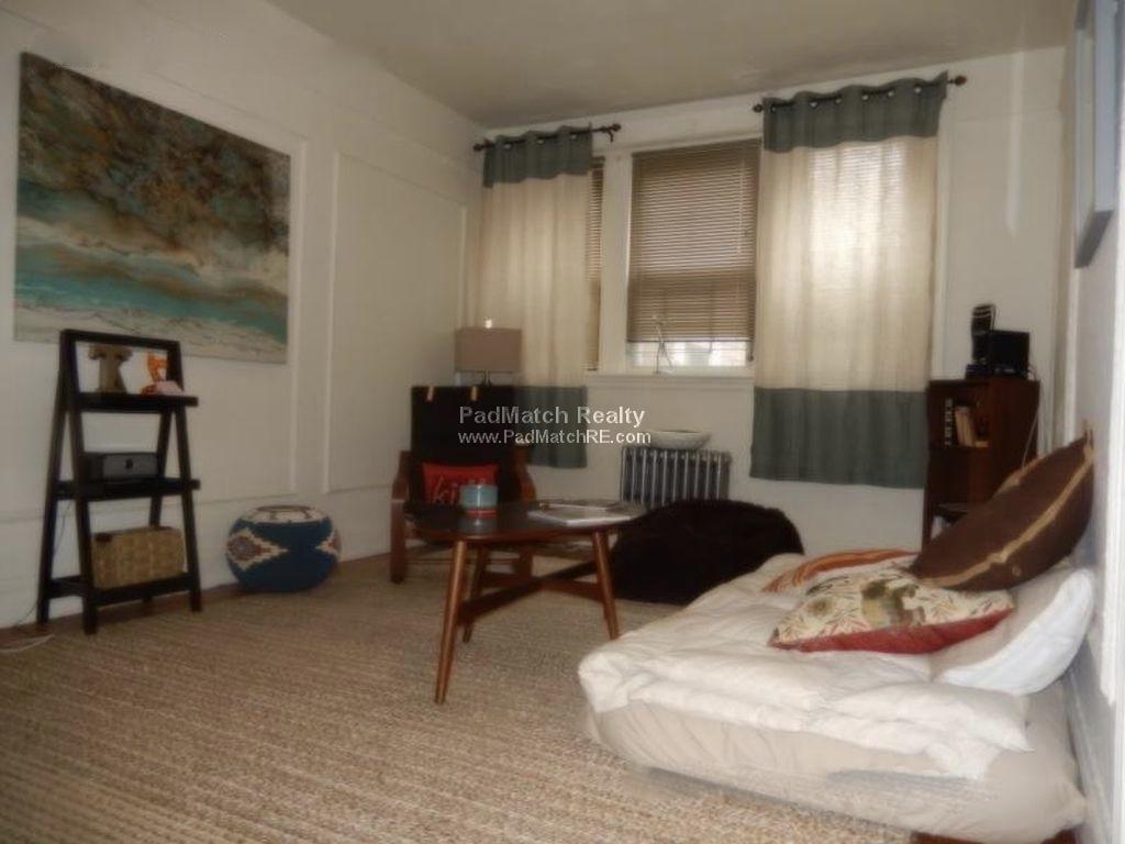 1 bed, 1 bath apartment for rent at 66 Chiswick Rd Unit 7, Brighton — photo 1 of 21
