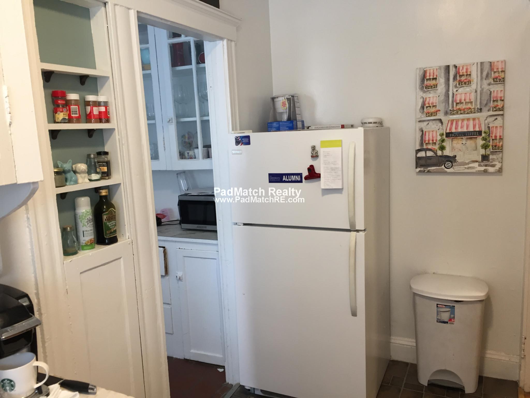 1 bed, 1 bath apartment for rent at 66 Chiswick Rd Unit 7, Brighton — photo 9 of 21
