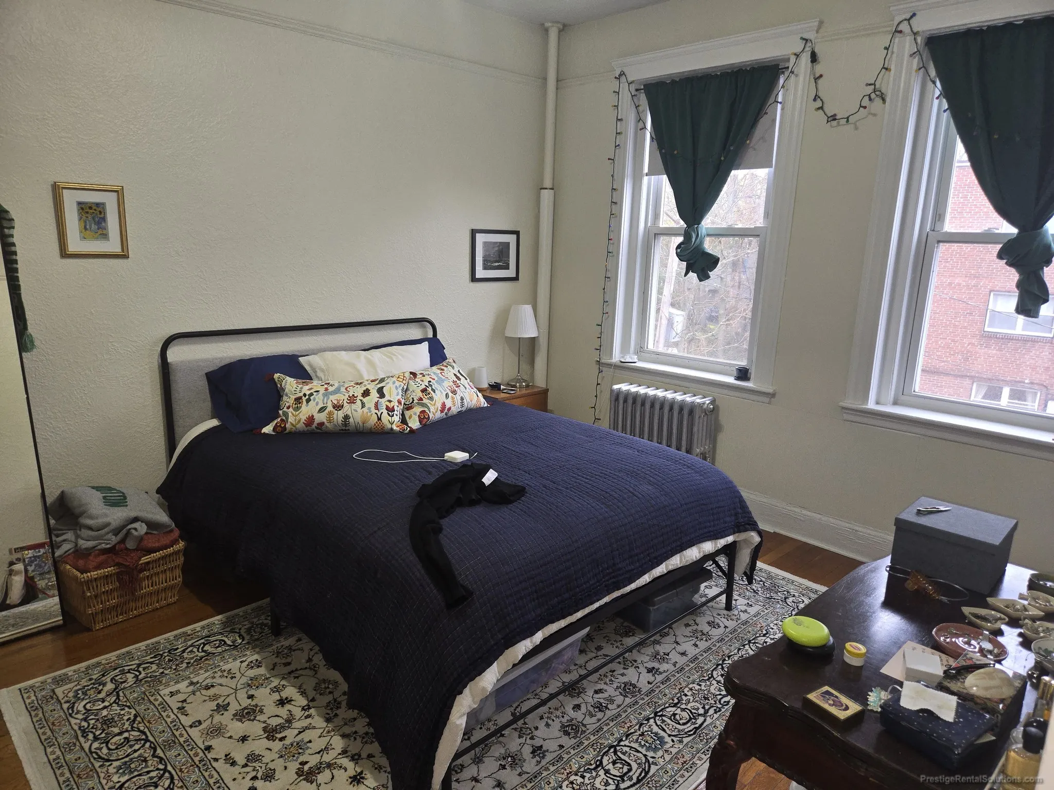 1 bed, 1 bath apartment for rent at 66 Chiswick Rd Unit 9, Brighton — photo 5 of 13