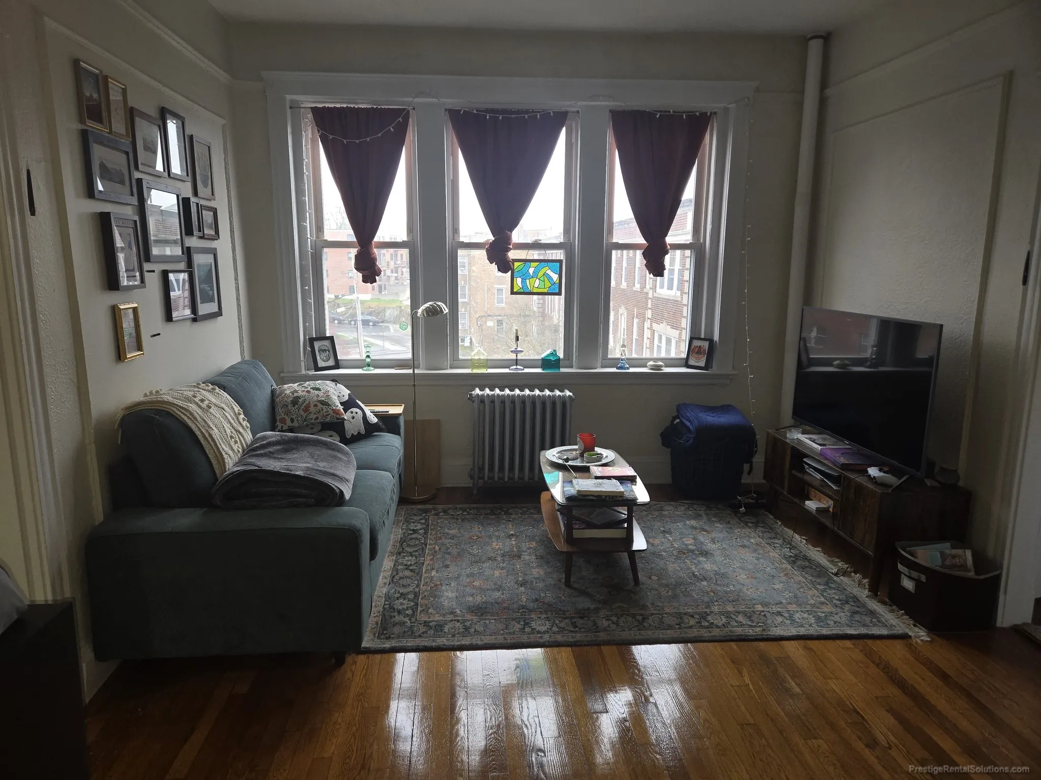 1 bed, 1 bath apartment for rent at 66 Chiswick Rd Unit 9, Brighton — photo 2 of 13