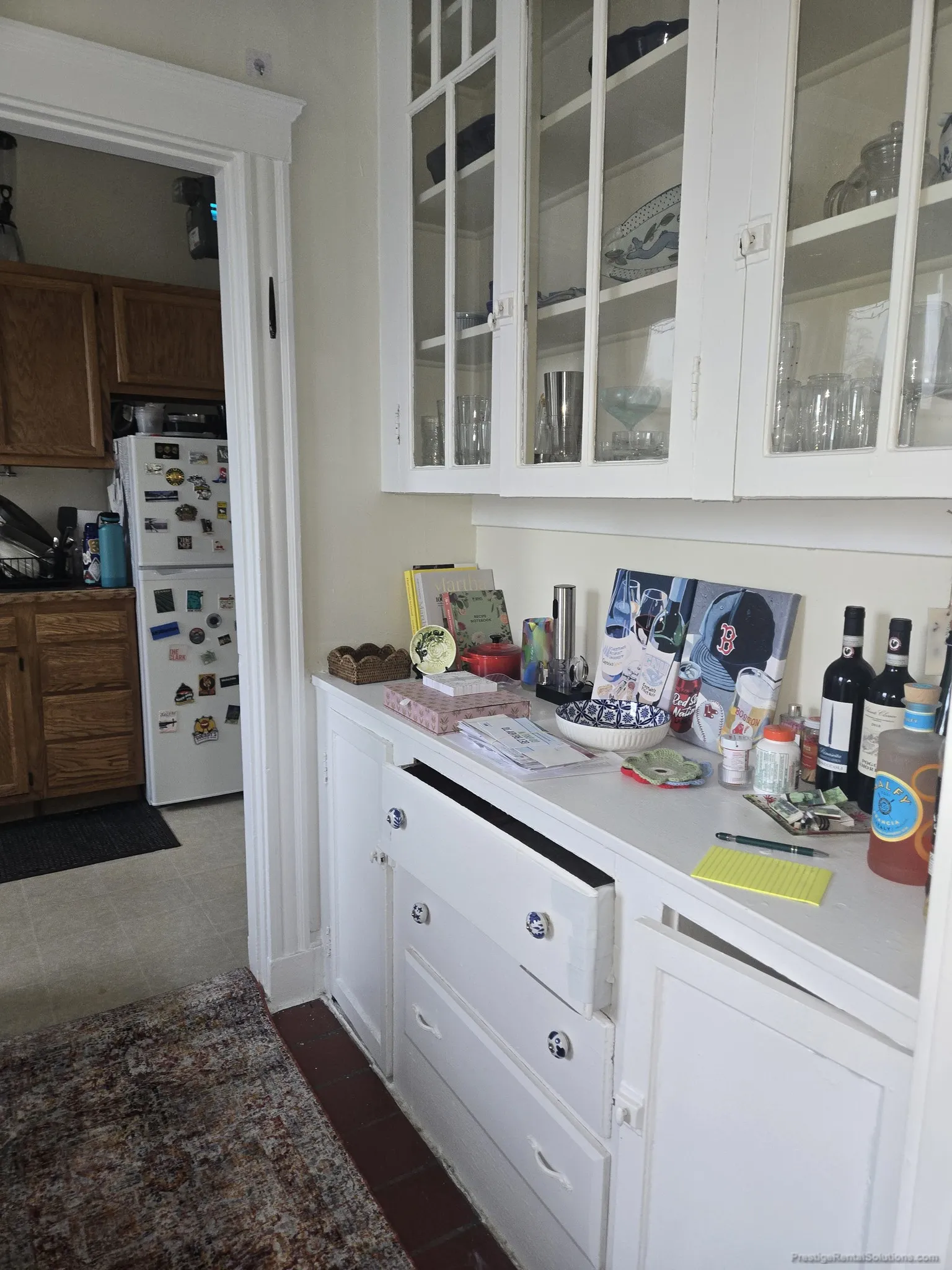1 bed, 1 bath apartment for rent at 66 Chiswick Rd Unit 9, Brighton — photo 9 of 13