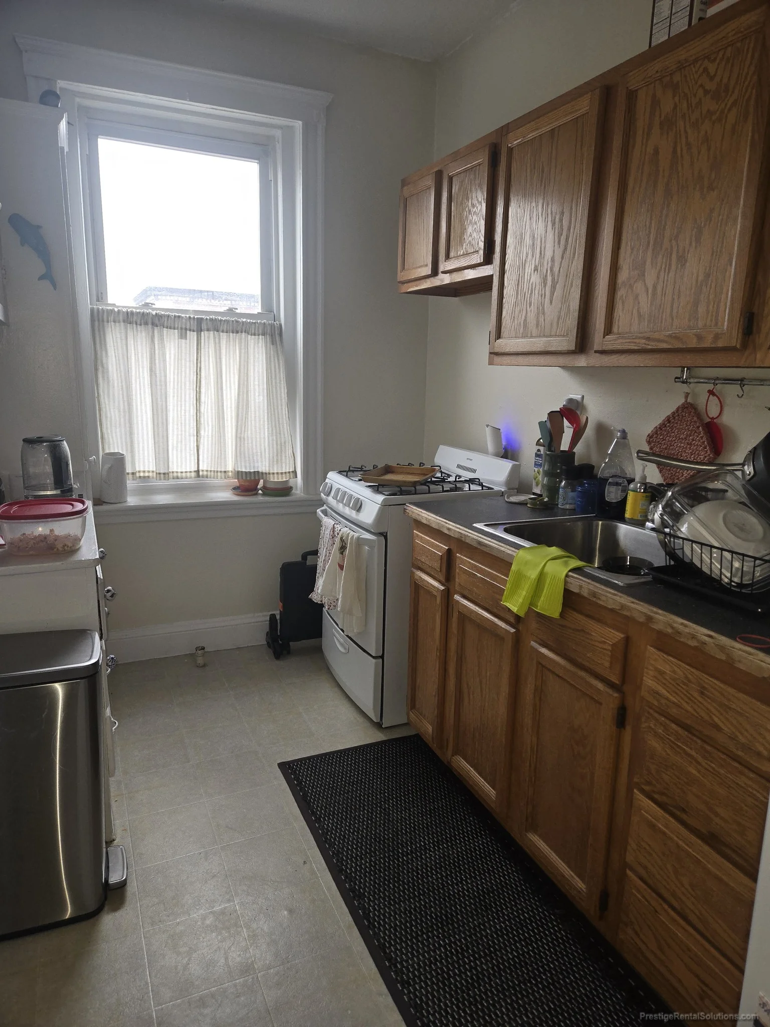 1 bed, 1 bath apartment for rent at 66 Chiswick Rd Unit 9, Brighton — photo 10 of 13