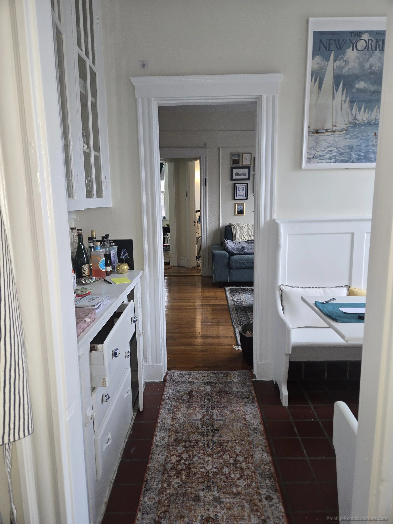 1 bed, 1 bath apartment for rent at 66 Chiswick Rd Unit 9, Brighton — photo 12 of 13