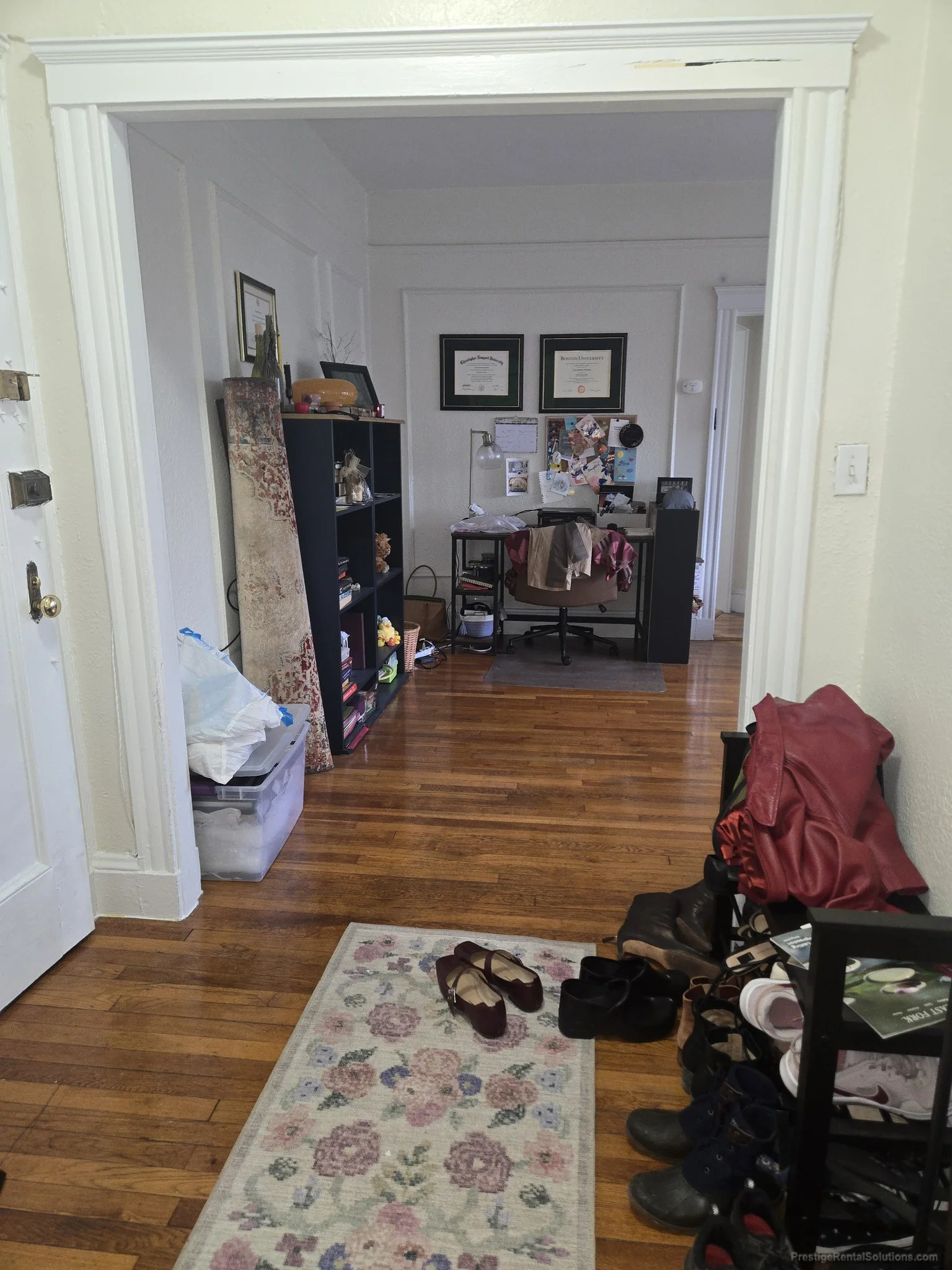 1 bed, 1 bath apartment for rent at 66 Chiswick Rd Unit 9, Brighton — photo 13 of 13