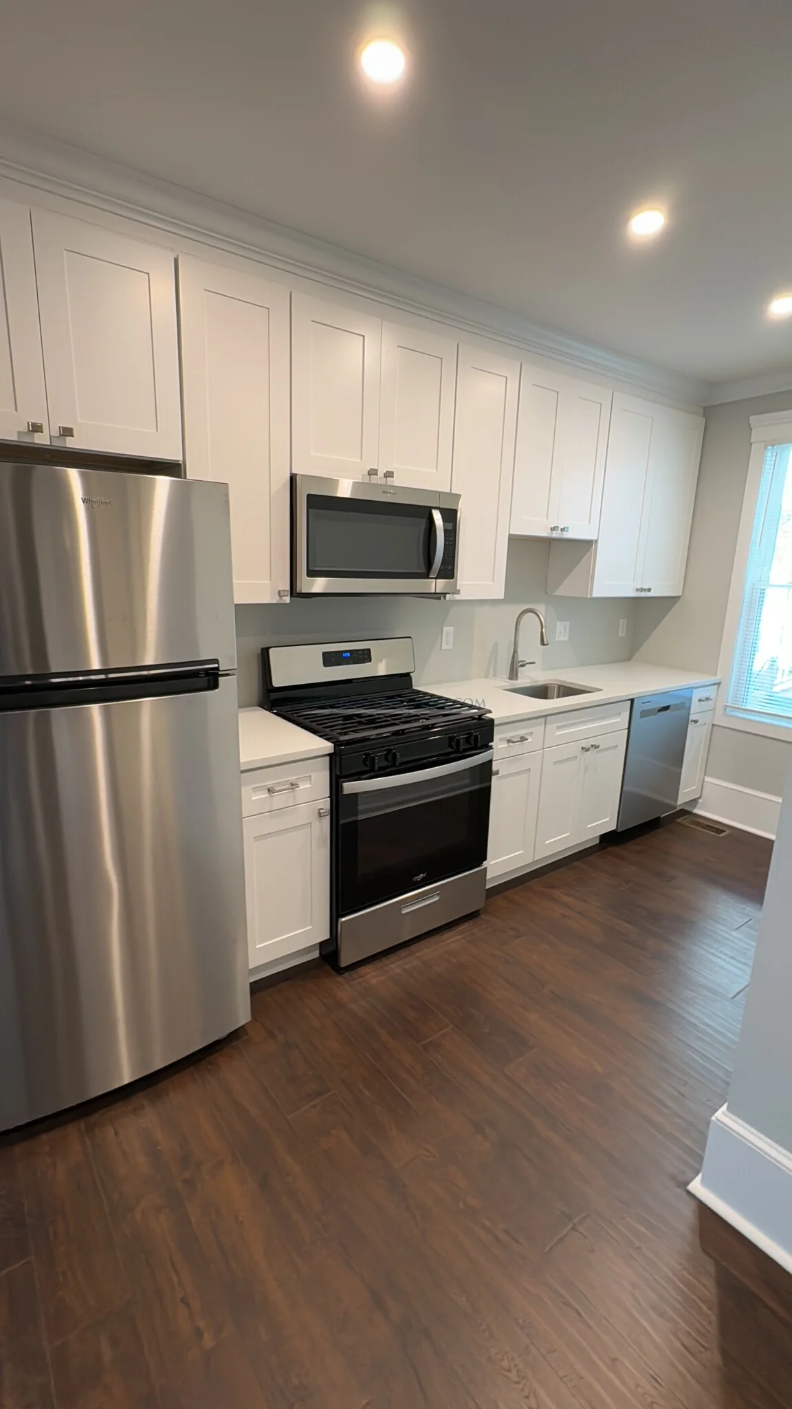 1 bed, 1 bath apartment for rent at 66 Church St Unit 2, Waltham — photo 3 of 3