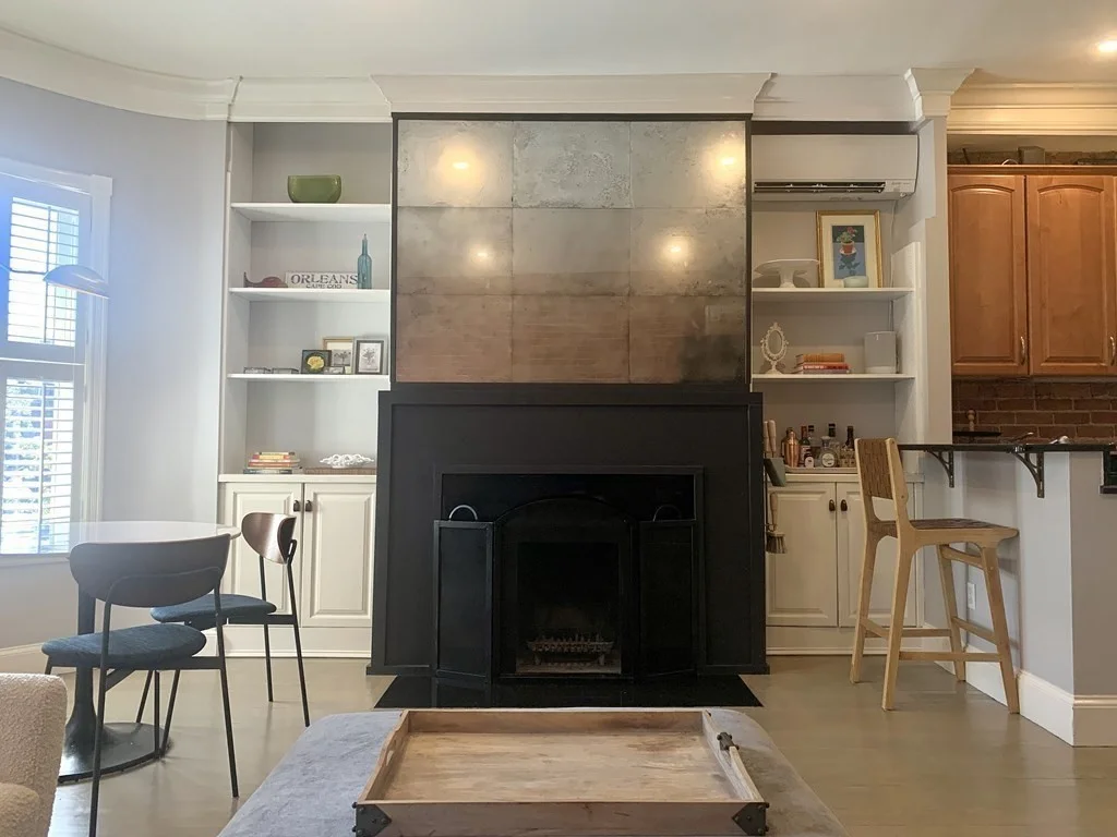 1 bed, 1 bath apartment for rent at 66 Clarendon St Unit 3, South End — photo 3 of 10