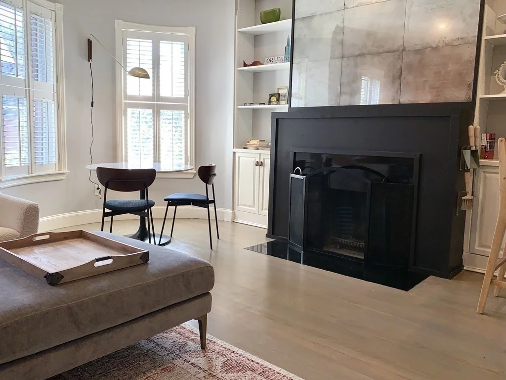1 bed, 1 bath apartment for rent at 66 Clarendon St Unit 3, South End — photo 4 of 10