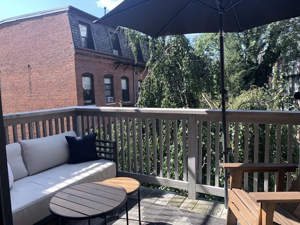 1 bed, 1 bath apartment for rent at 66 Clarendon St Unit 3, South End — photo 2 of 10
