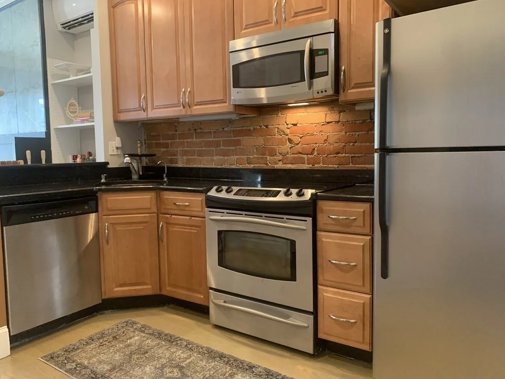 1 bed, 1 bath apartment for rent at 66 Clarendon St Unit 3, South End — photo 6 of 10