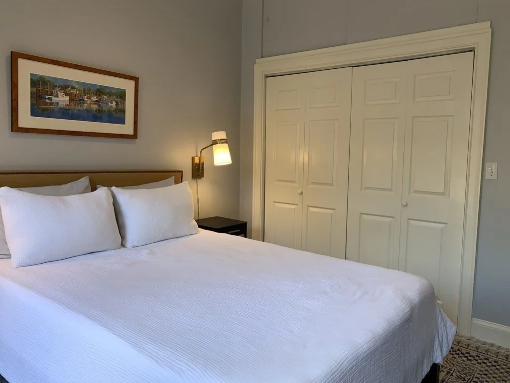 1 bed, 1 bath apartment for rent at 66 Clarendon St Unit 3, South End — photo 8 of 10