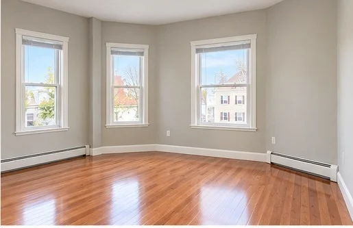 4 bed, 2 bath apartment for rent at 66 Clarkson St Unit 2, Dorchester — photo 6 of 10
