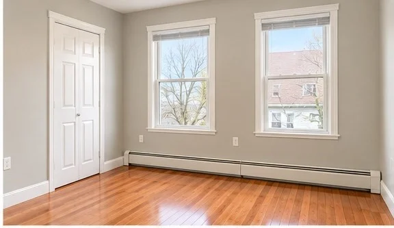 4 bed, 2 bath apartment for rent at 66 Clarkson St Unit 2, Dorchester — photo 5 of 10