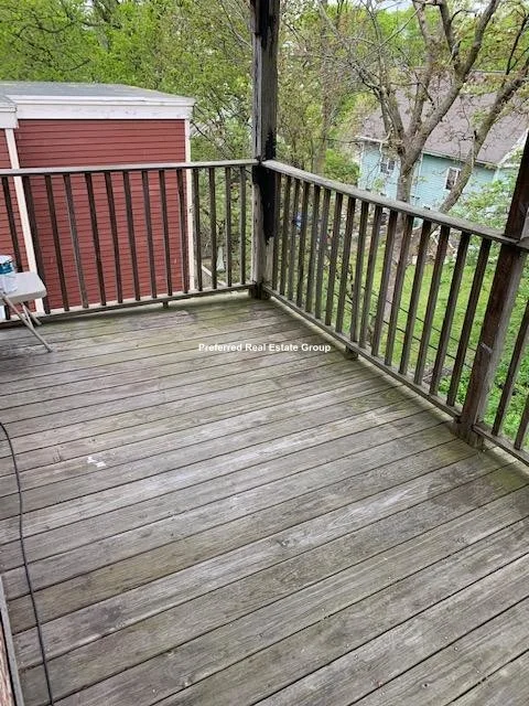 5 bed, 1.5 bath apartment for rent at 66 Clifford St Unit 3, Roxbury — photo 10 of 12