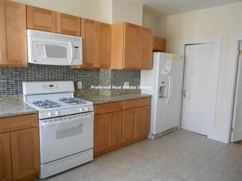 5 bed, 1.5 bath apartment for rent at 66 Clifford St Unit 3, Roxbury