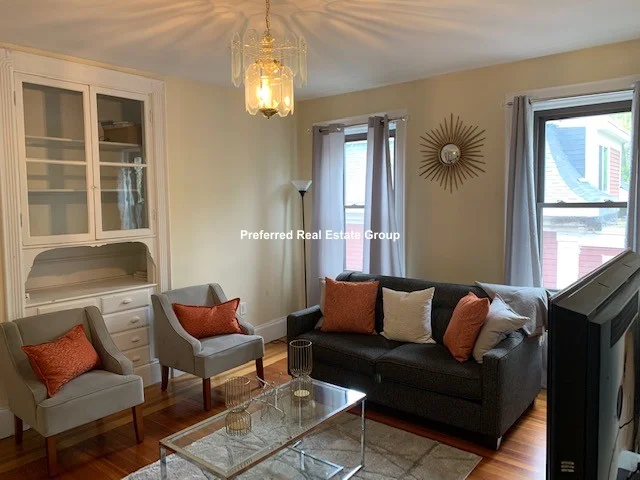 5 bed, 1.5 bath apartment for rent at 66 Clifford St Unit 3, Roxbury — photo 9 of 12
