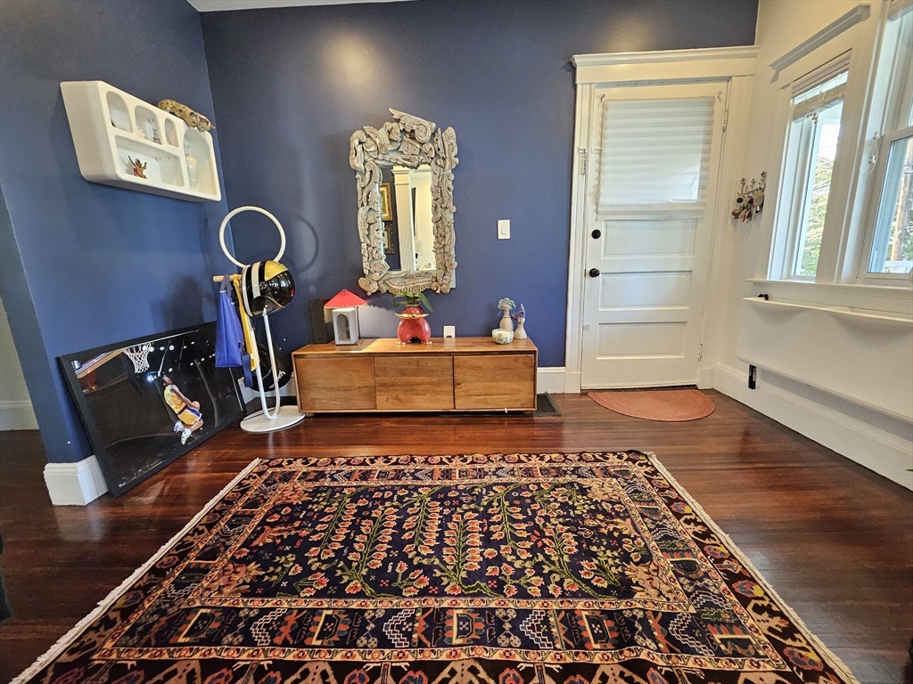 3 bed, 2 bath apartment for rent at 66 Court St Unit 1, Newtonville — photo 10 of 20