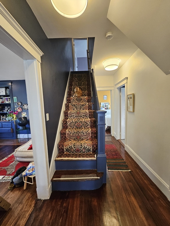 3 bed, 2 bath apartment for rent at 66 Court St Unit 1, Newtonville — photo 12 of 20