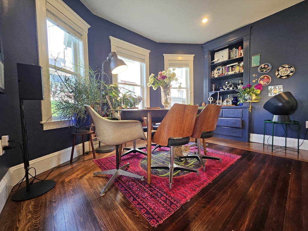 3 bed, 2 bath apartment for rent at 66 Court St Unit 1, Newtonville — photo 6 of 20