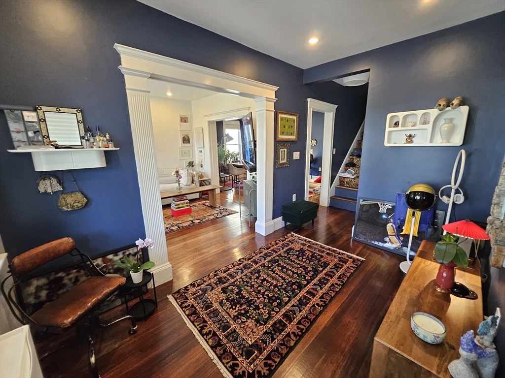 3 bed, 2 bath apartment for rent at 66 Court St Unit 1, Newtonville — photo 11 of 20