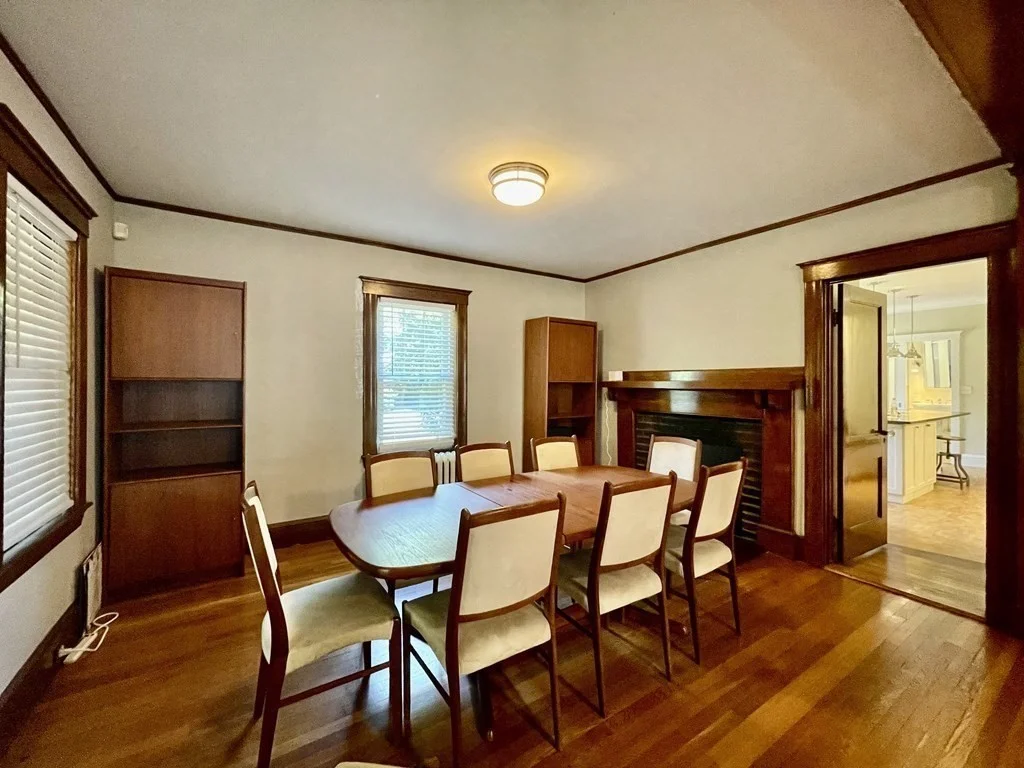 4 bed, 3 bath apartment for rent at 66 Cushing Ave Unit 66, Belmont — photo 4 of 16