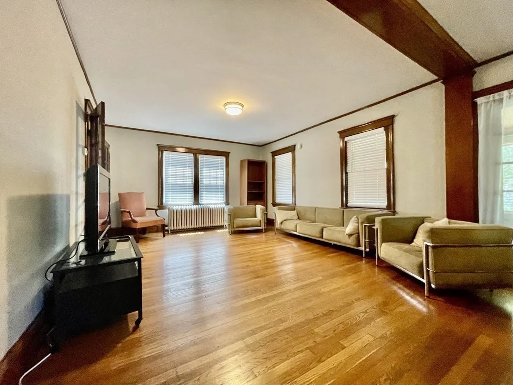 4 bed, 3 bath apartment for rent at 66 Cushing Ave Unit 66, Belmont — photo 5 of 16