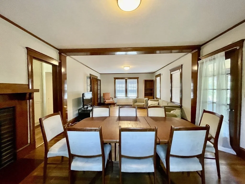 4 bed, 3 bath apartment for rent at 66 Cushing Ave Unit 66, Belmont — photo 3 of 16