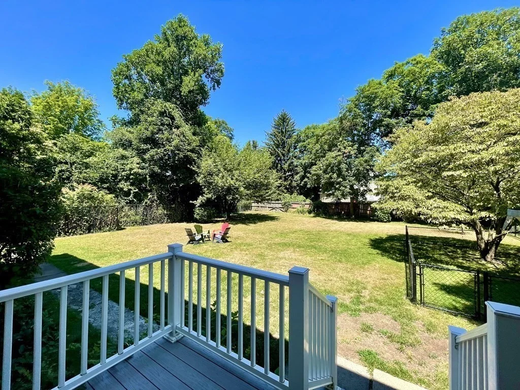 4 bed, 3 bath apartment for rent at 66 Cushing Ave Unit 66, Belmont — photo 15 of 16