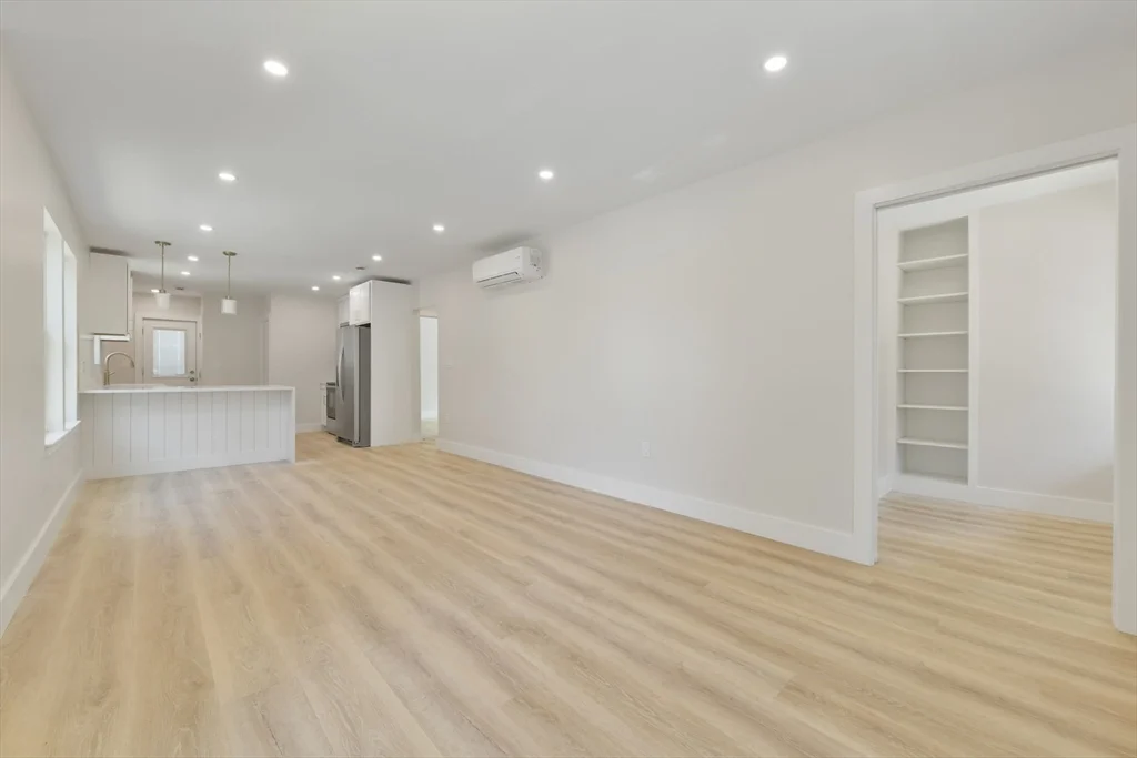 2 bed, 1 bath apartment for rent at 66 Cushman Rd Unit 1, Brighton — photo 10 of 26