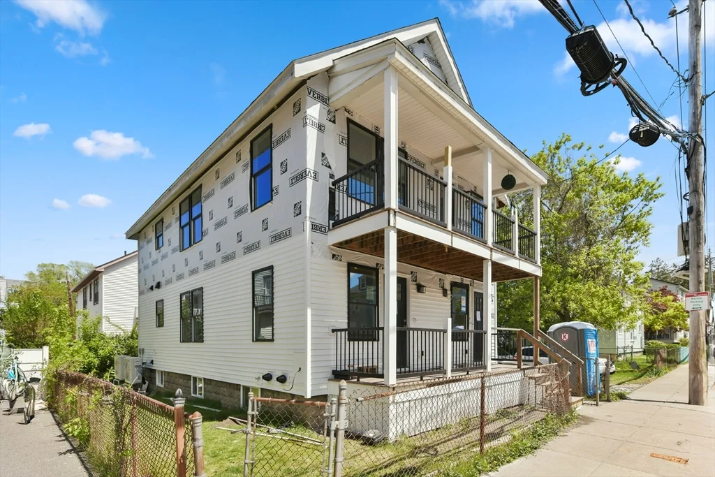 2 bed, 1 bath apartment for rent at 66 Cushman Rd Unit 1, Brighton — photo 20 of 26