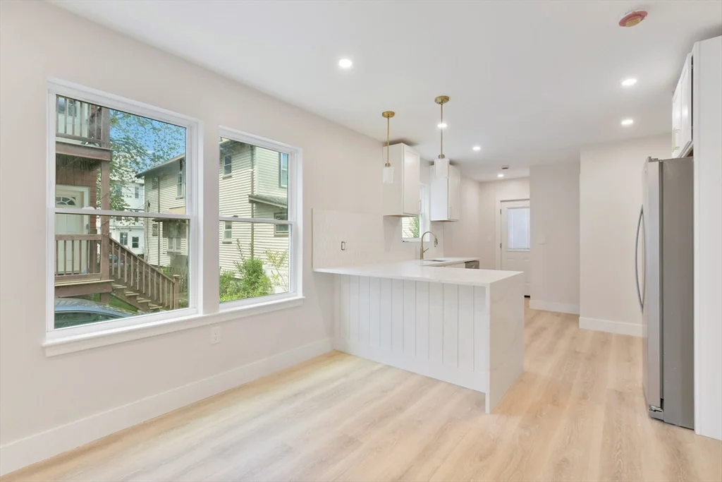 2 bed, 1 bath apartment for rent at 66 Cushman Rd Unit 2, Brighton — photo 6 of 26