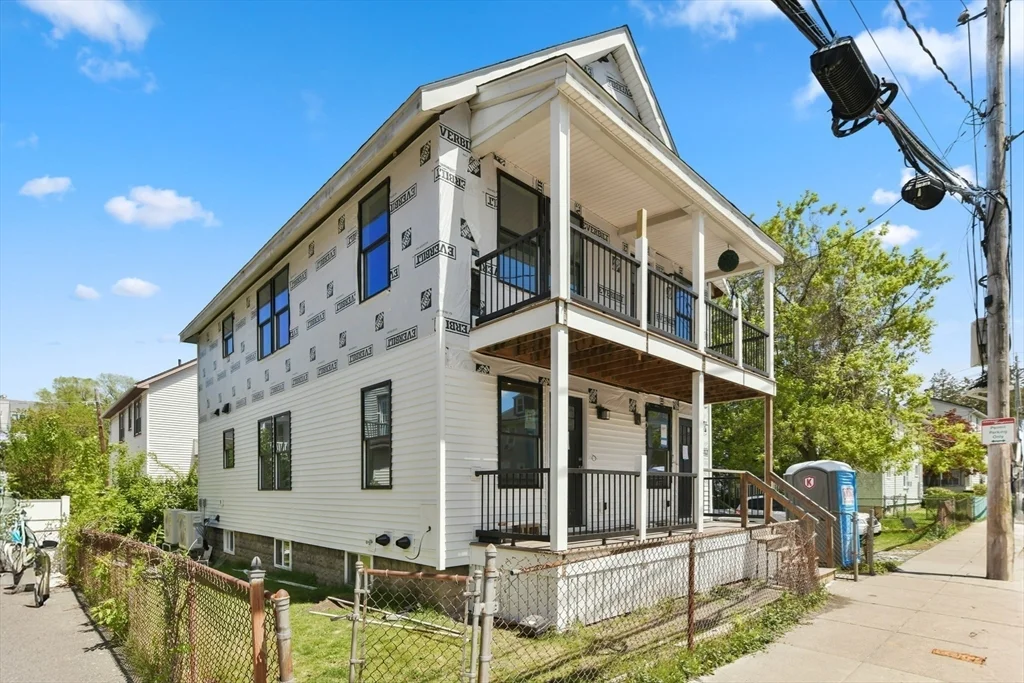 2 bed, 1 bath apartment for rent at 66 Cushman Rd Unit 2, Brighton — photo 24 of 26