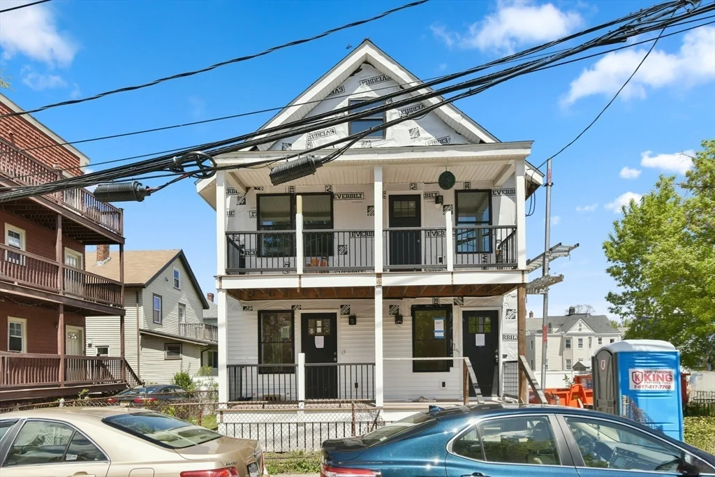 2 bed, 1 bath apartment for rent at 66 Cushman Rd Unit 2, Brighton — photo 25 of 26